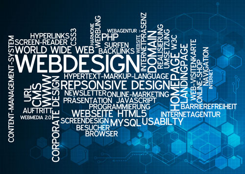 Webdesign & Programmierung