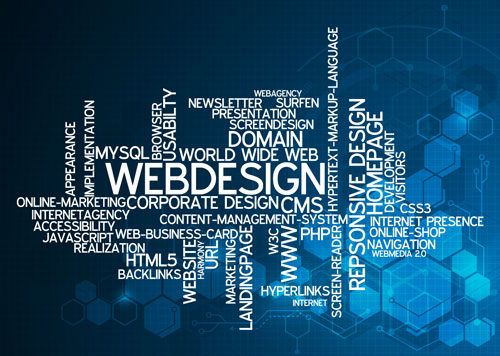 Webdesign & programming