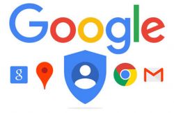 Was weiß Google über Sie oder Ihr Unternehmen?