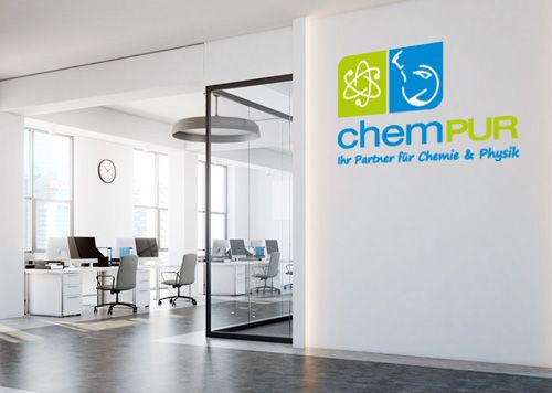 EDP & IT | chemPUR - Your partner for chemistry and physics