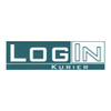 Logo of Login Kurier